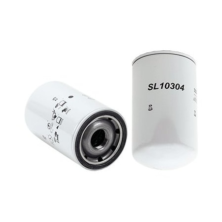 Wix Filters Oil Filter WL10304